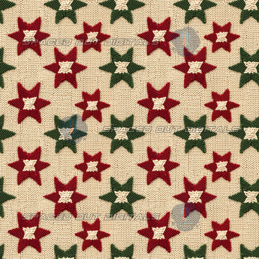 Christmas Stars
