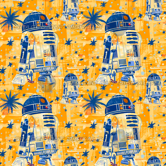 R2 Summer