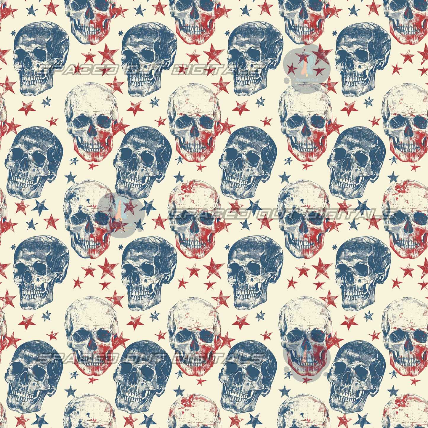 FOJ Skulls