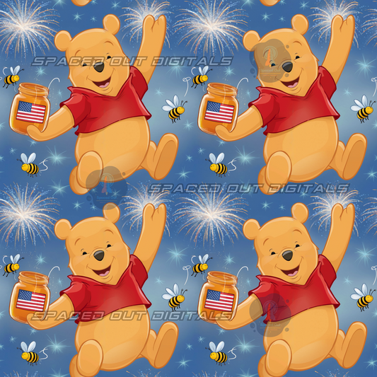 Bear 4th