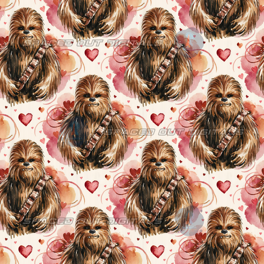 Chewy Valentines