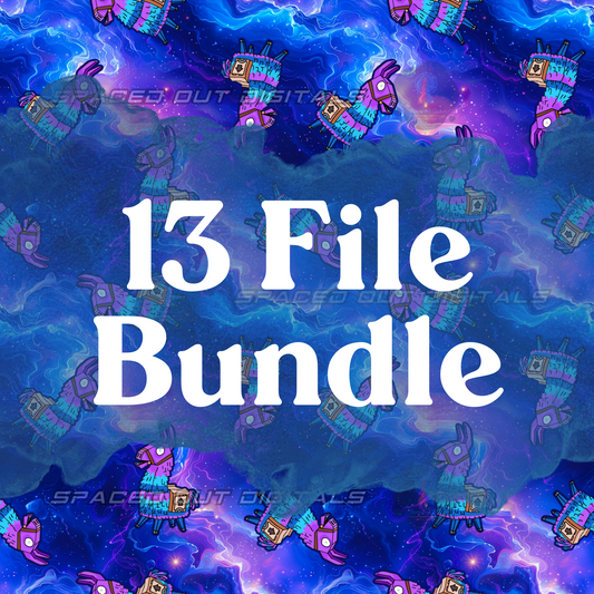 Fort Game Bundle