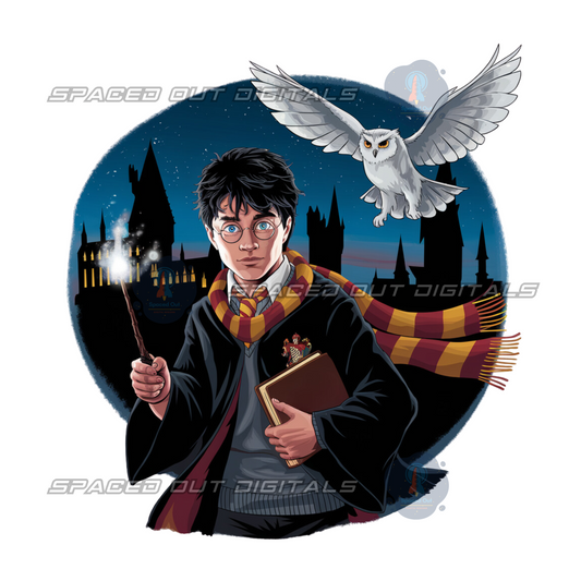 HP PNG