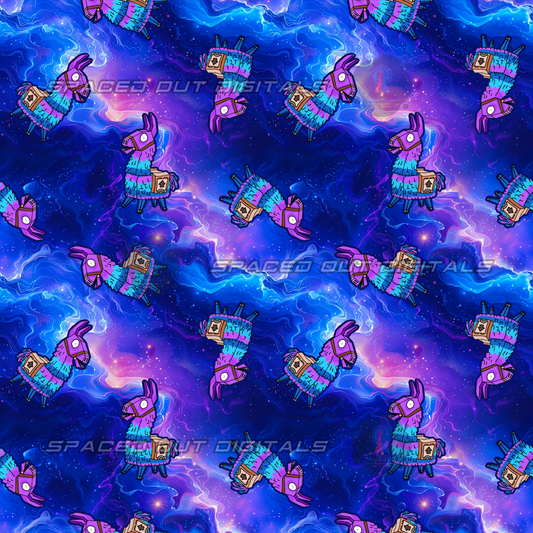 Fort Llama