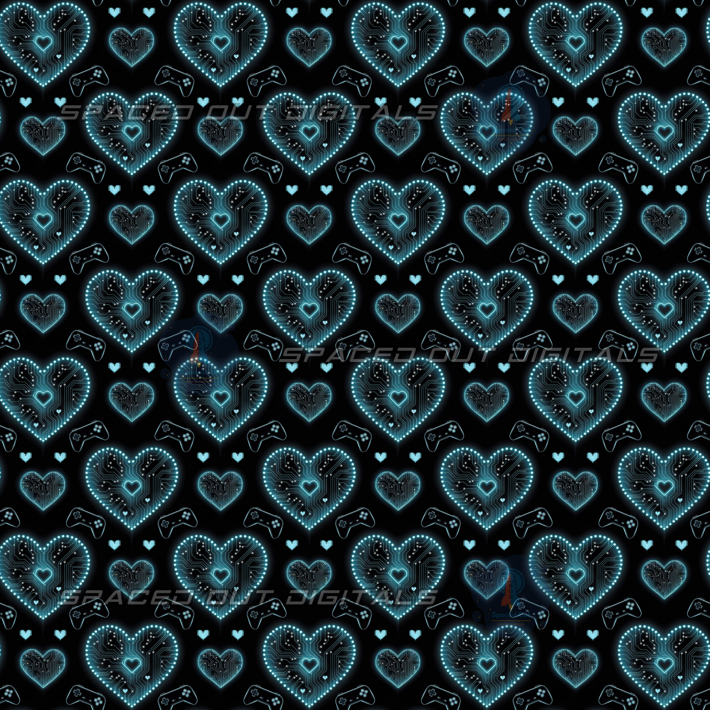 Valentines Circut