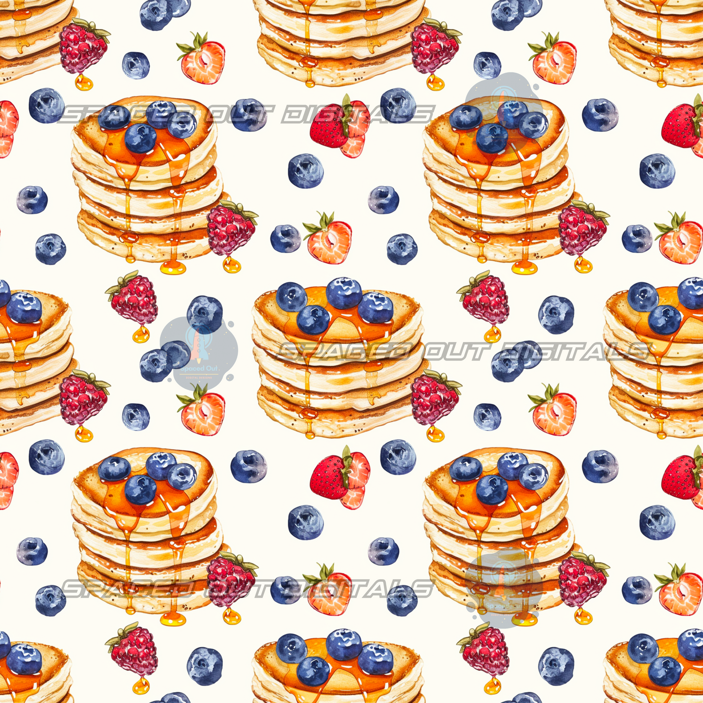 Pancakes