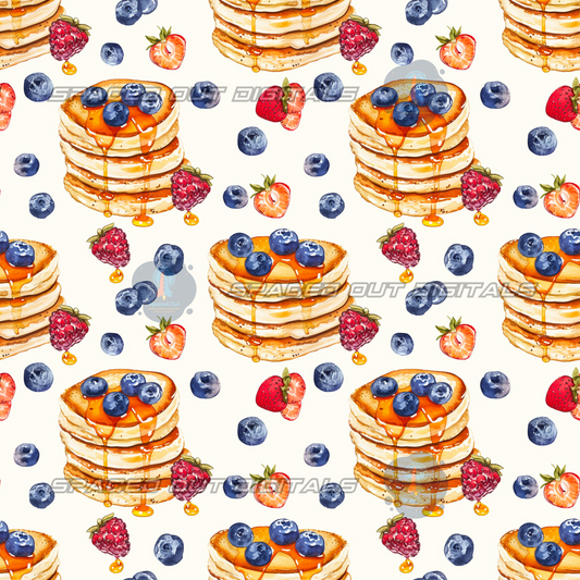 Pancakes