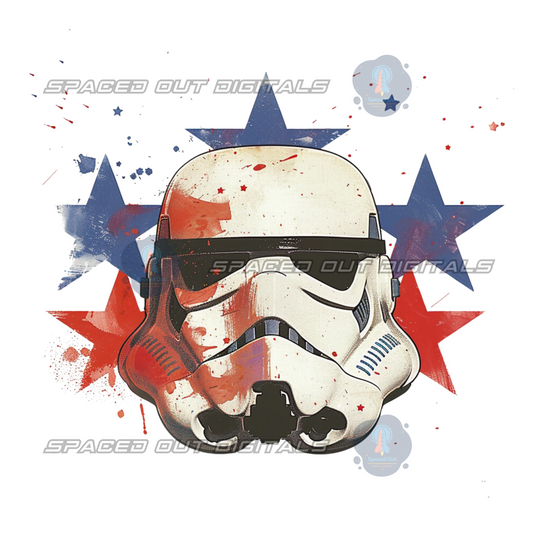 Troopers PNG
