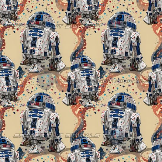 R2 4th