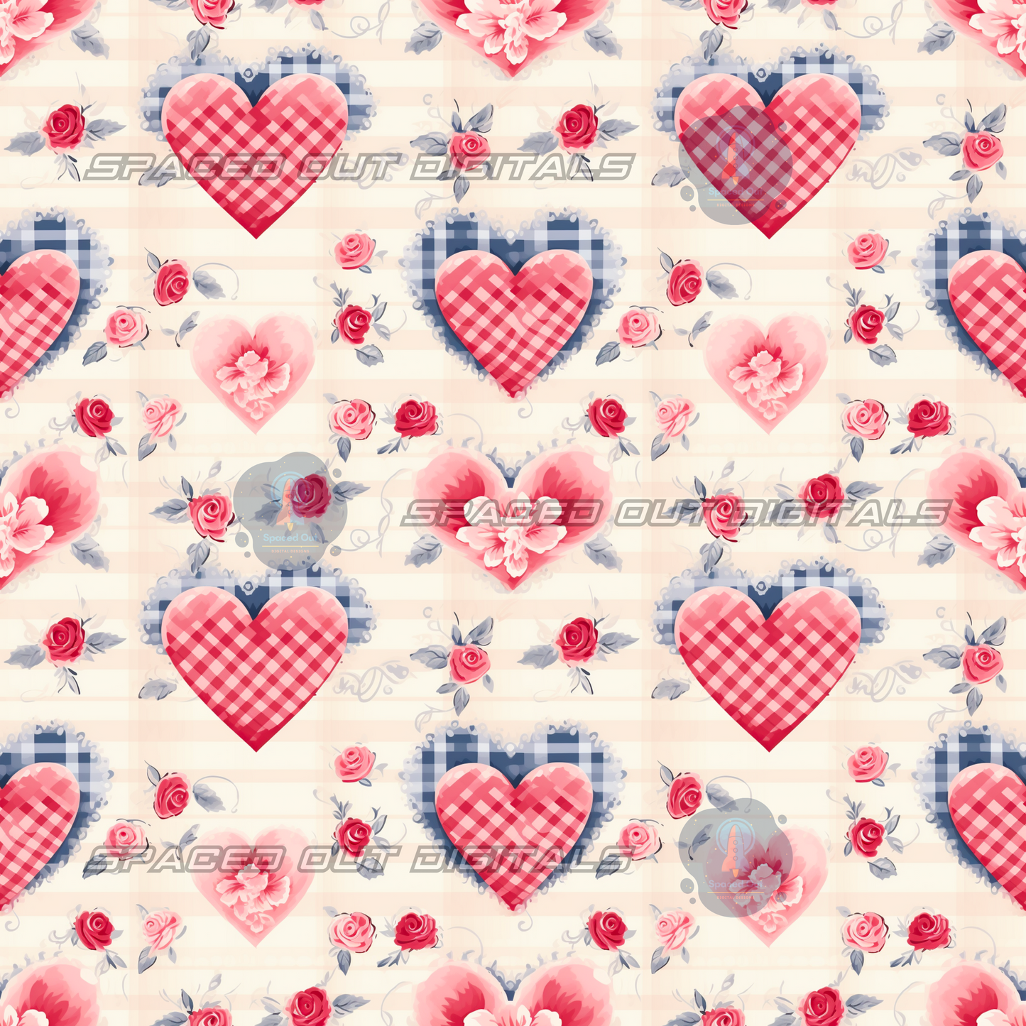 Vintage Valentines Bundle