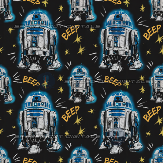 R2 Sketch