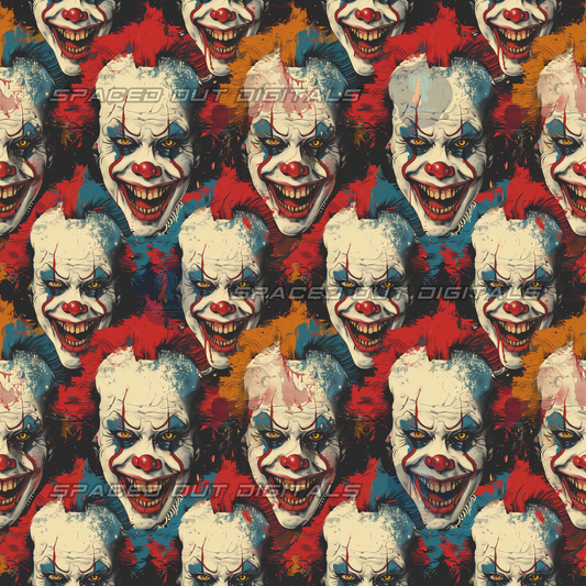 Clowns