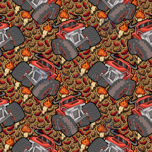 Loco Truck