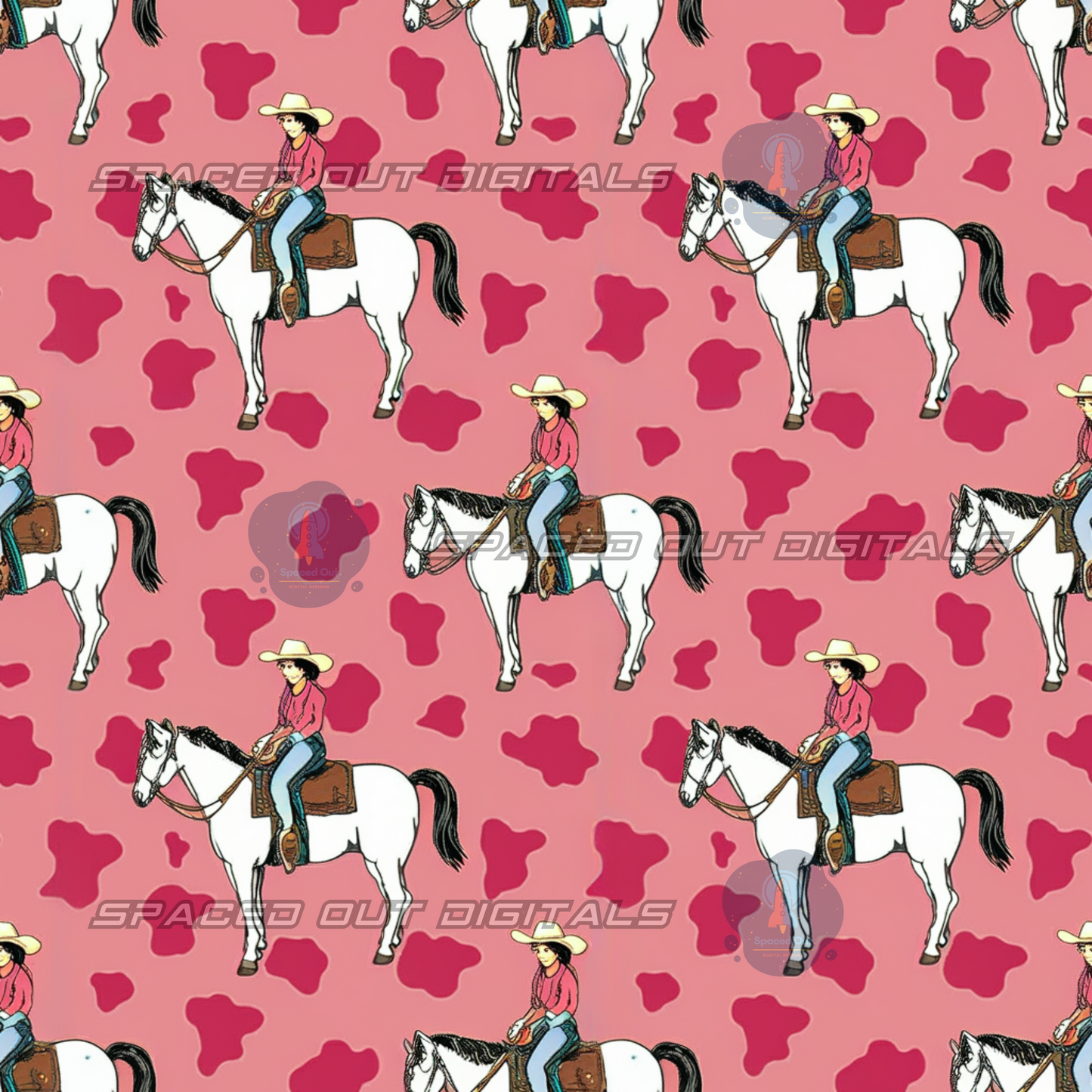 Cowgirls