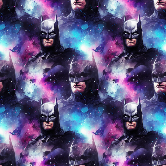 Bat Galaxy