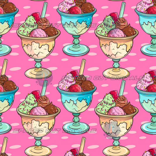 Sundaes