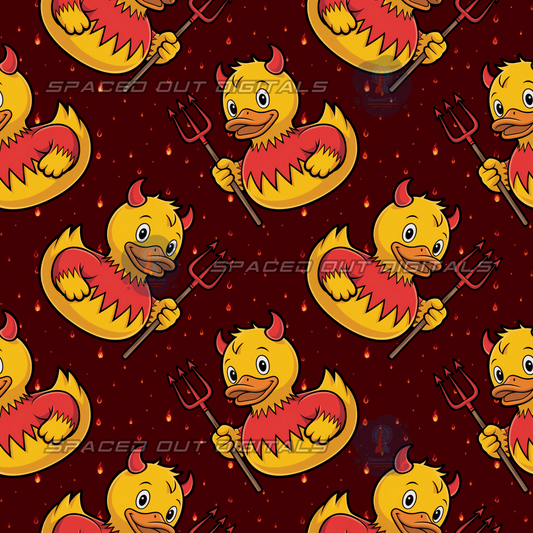Devil Ducks