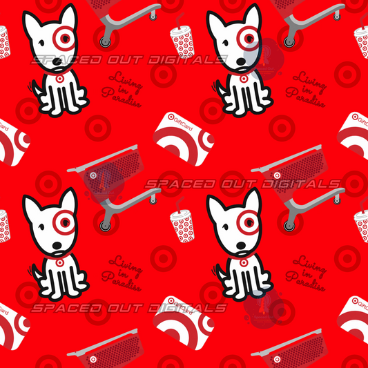 Bullseye Store