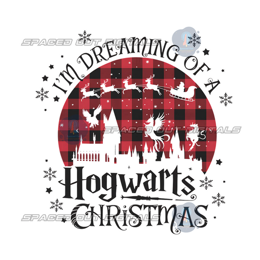 Warts Christmas PNG