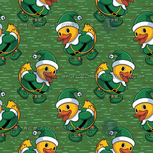 Elf Ducks