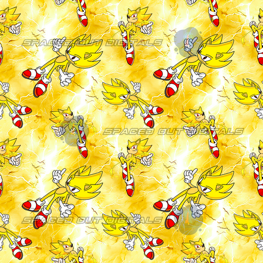 Super Hedgehog