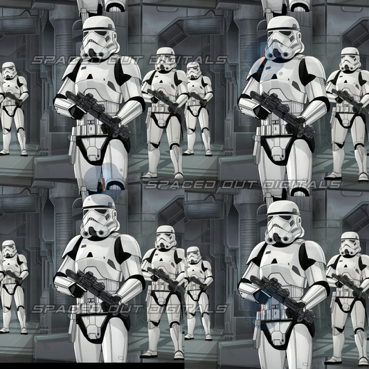 Troopers