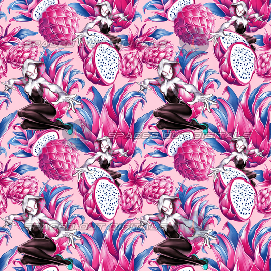 Gwen Dragonfruit