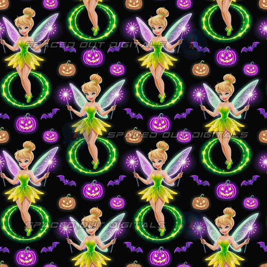 Tinker Princess Halloween