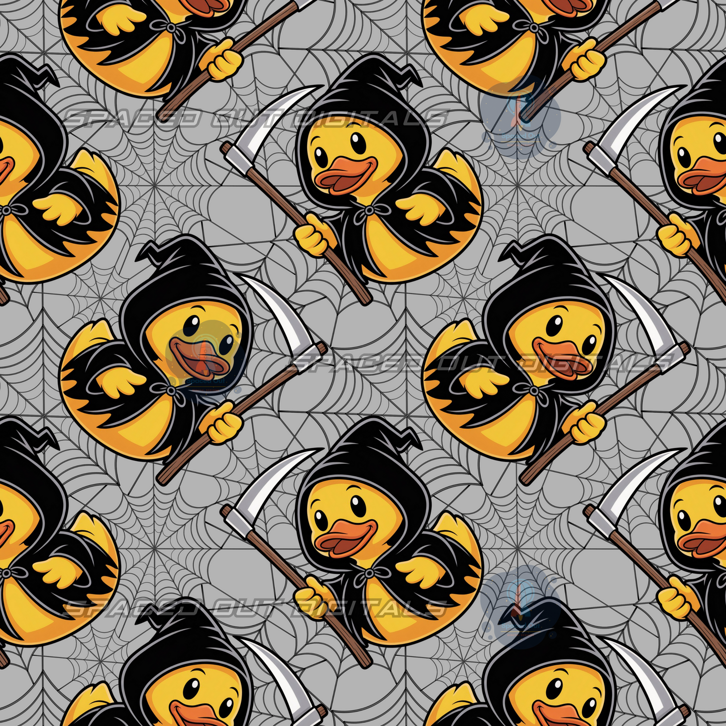 Reaper Ducks