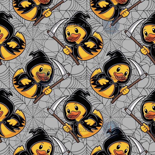 Reaper Ducks