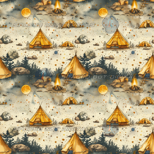 Space Camp
