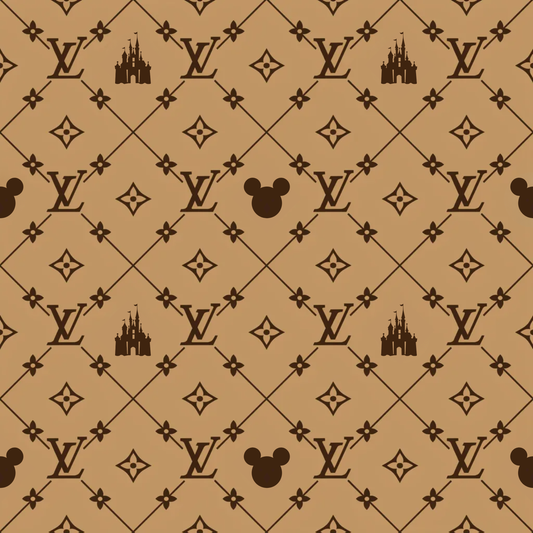 Mouse LV 1