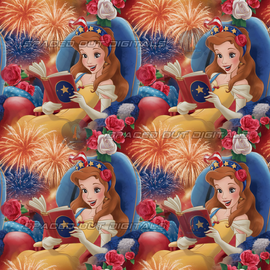 Beauty 4th