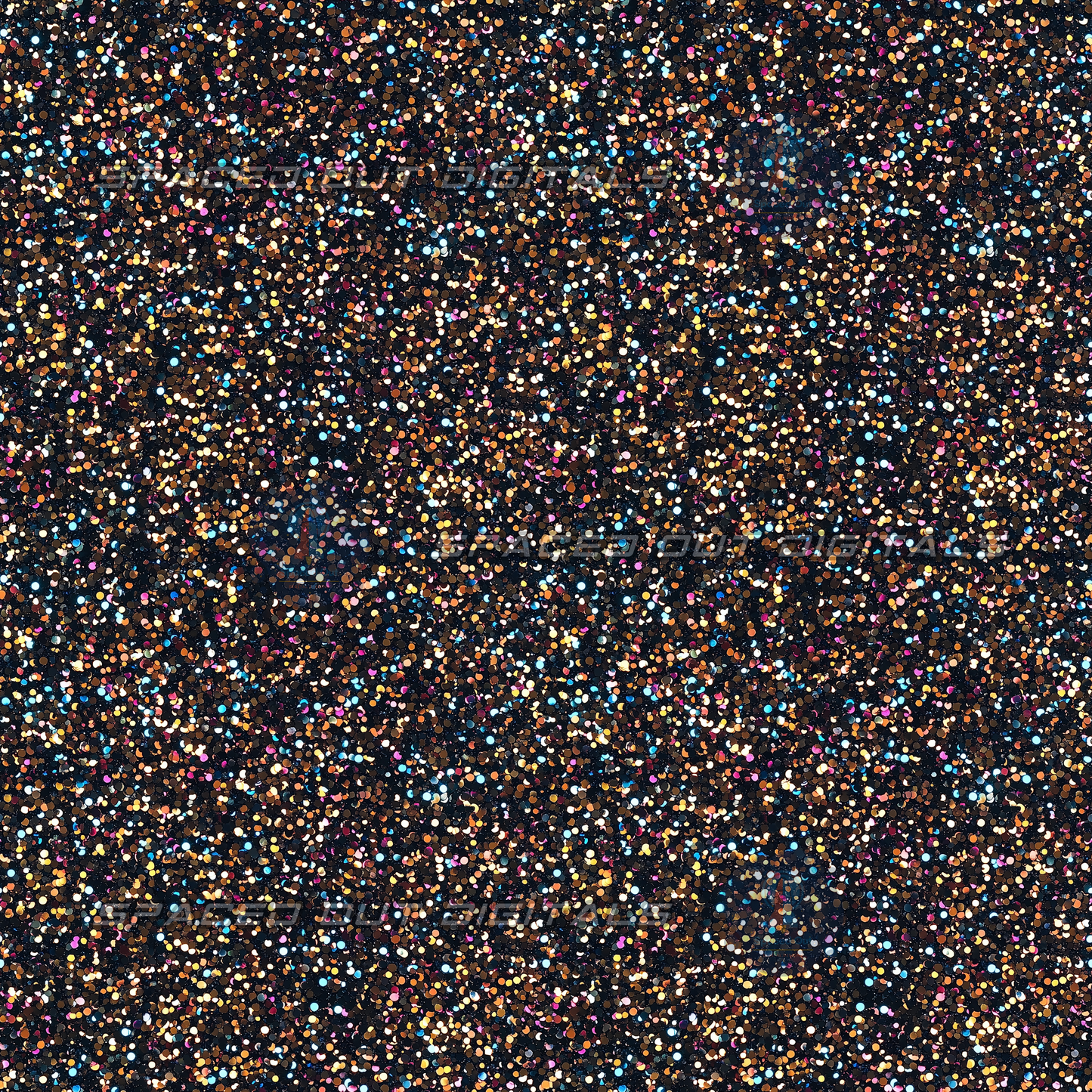 Confetti Sequins