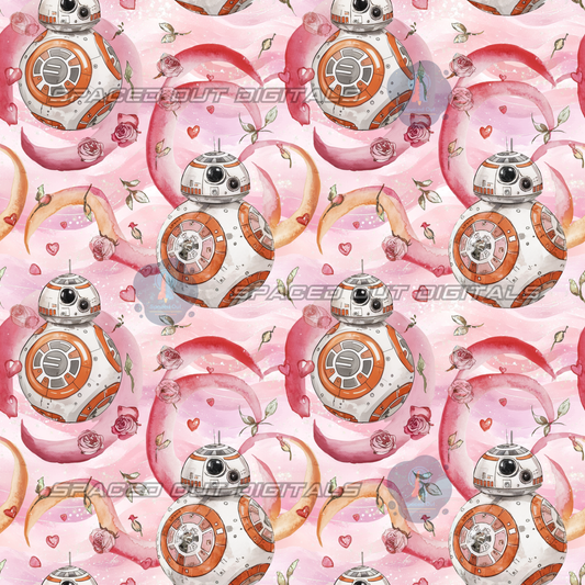 BB Valentines