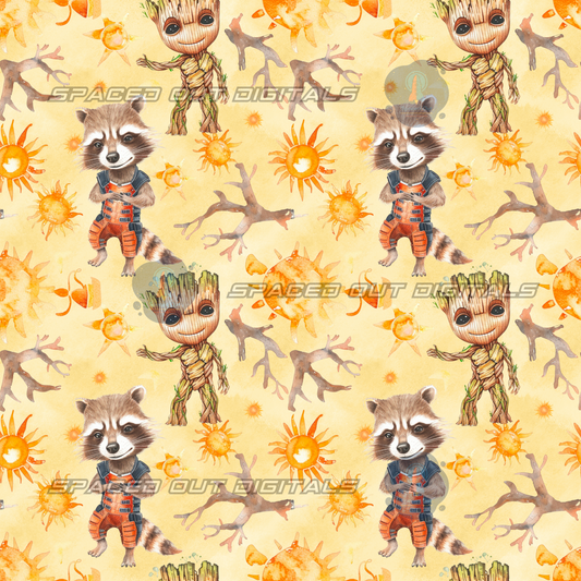 Guardians Summer