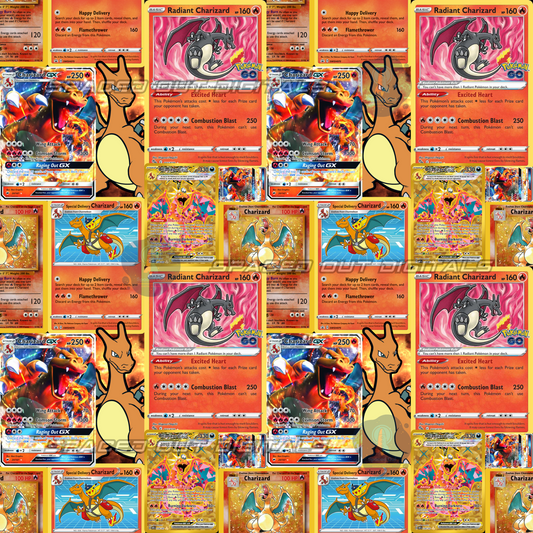 Zard Cards