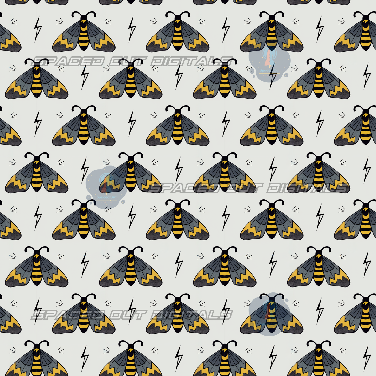 Bugs and Insects Bundle