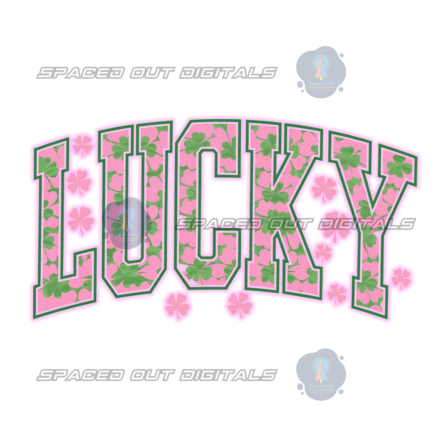 Lucky PNG