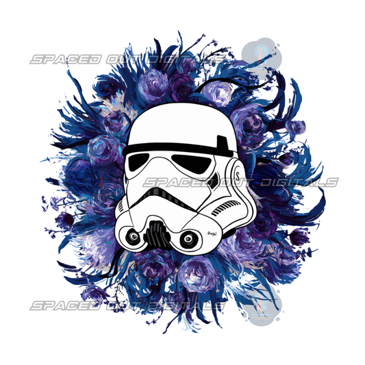Troop Flower PNG