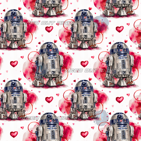 R2 Valentines