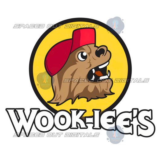 Wookiees PNG