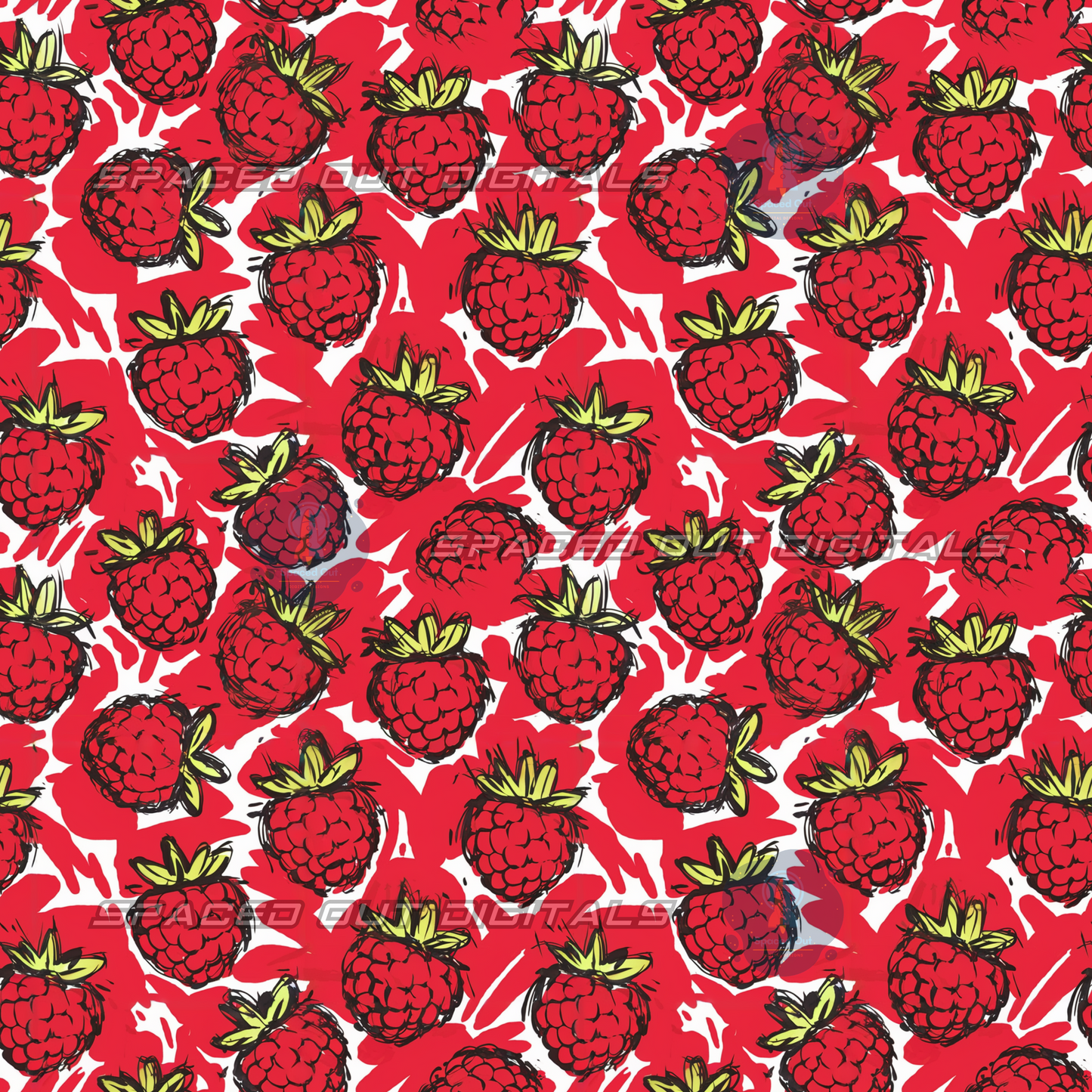 Doodle Fruits Bundle