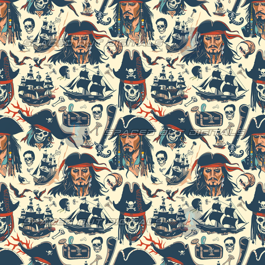 Pirate Movie