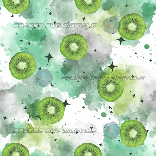 Frog Princess Kiwi Coordinate