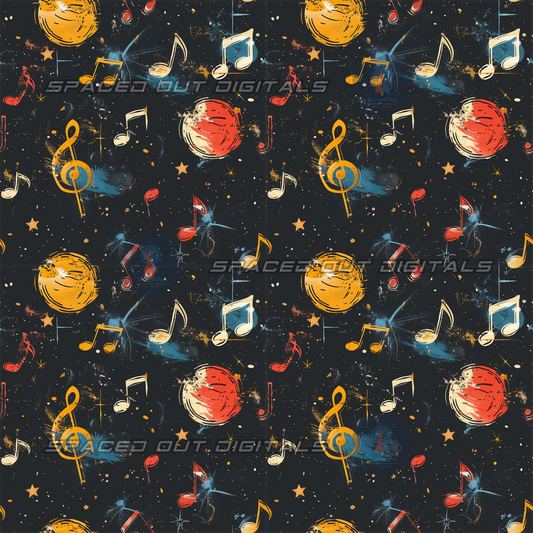Space Music
