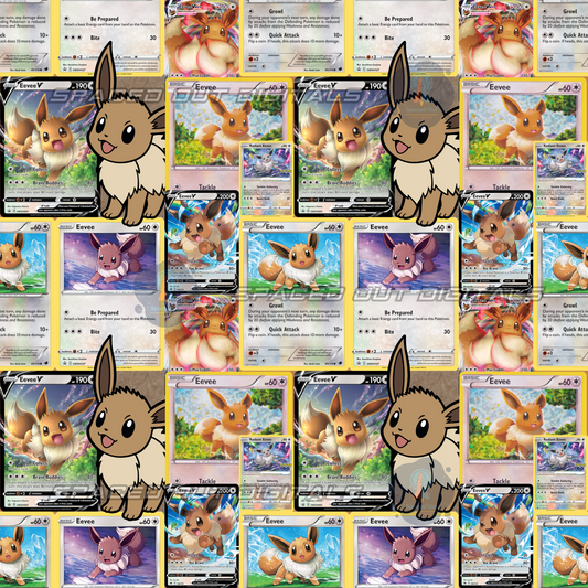 Eve Cards