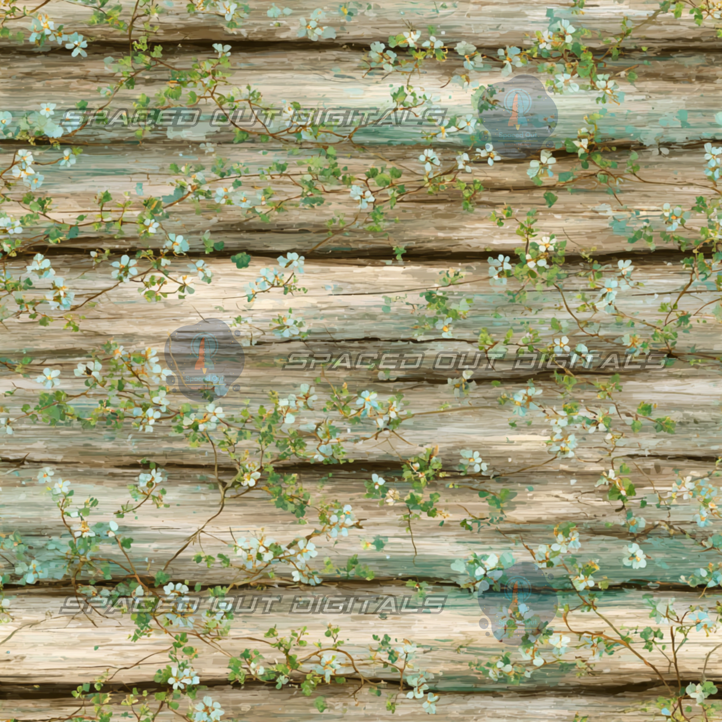 Spring Mason Jars Bundle