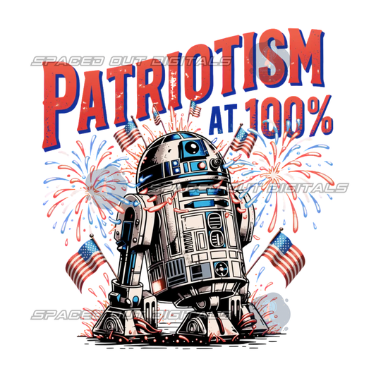 Patriotism PNG