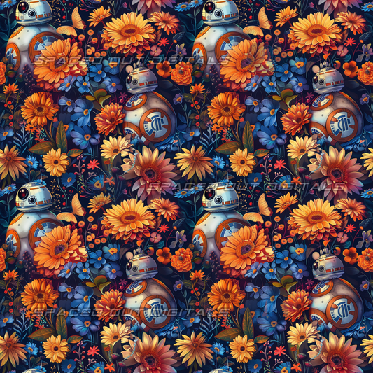 BB Flowers